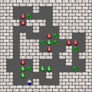 Уровень 826 — Bugs1005 collections